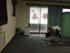 筋トレは脳トレ!からだと対話の自分勉強✤八支則「プラティヤハーラ」と「ダーラナ」です
