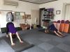 アライメント調整…アシュタンガヨガ裏ワザバージョン必須✤からだは無理する事も甘やかす事もどちらもNG!