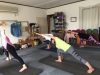背中が変わると姿勢が変わる…✤体力、気力UP!