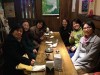 《報告》ムーンデーイヴ☆カレー晩餐会