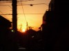 《つぶやき》朝マイソールは…☀☆Sunrise Shower