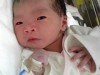 産まれました♪PartⅡ❤Born on the same day