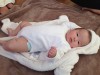 天使がやってきた♪♪☆アシュタンガbaby