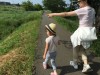 ≪報告≫新川ウォーキング&ポットラックパーティ