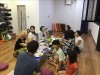 9月27日(日)満月前☆ポットラックパーティー