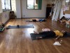 初プログラム☆【第2週 座学】