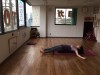 【ボールyoga】☆ホメオスタシス向上、反射力強化です。
