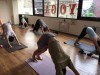 【アシュタンガヨガ】と【ボールyoga】☆二つで一つ!!