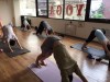 【アシュタンガヨガ】と【ボールyoga】☆二つで一つ！！