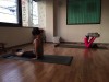 シフトチェンジなpractice&好奇心が勝った今朝のpractice