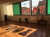 自然が織り成すアート☆「光と影」