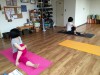 一週間ショートブログ☆進行形なバランスを…