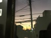金曜日&土曜日のスタジオ☆寄付しました。