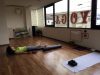 四季ある日本のアシュタンガヨガ☆移ろいゆく中、ヨガ道を…