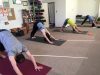 エナジーフローなyogaで…✤ドーパミン…セロトニン…バランス良く働かせます