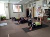春の気疲れ…✤yogaでスッキリ解消~♪