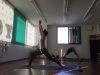 アシュタンガヨガは基礎を真剣に行う…✤インナー筋トレです。
