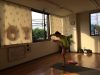 連日の猛暑…パワーチャージ✤体力を溜めるレッスンです