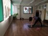 運動は生活の中で行えます…✤大事なのは生活の姿勢です