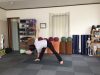 毎日ハッピーとラッキーを感じられるように…✤スタジオへ「やっと帰ってこられました」