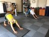 7月ラストの週末…✤呼吸を取り戻そう！免疫力ＵＰ！