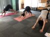 レッドクラス…✤呼吸は平等、響きあう尊い時間