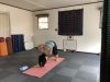 呼吸は一定のリズムで…✤呼吸にからだがついていきます