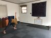 週末のスタジオ✤年齢に応じたヨガ…呼吸を大切に