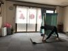 週明けのスタジオ✤あと少し月曜日レッスン&即位の礼、火曜日レッスン