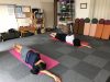 火曜日はフローなヨガ✤水曜日は健康体操✤活き活きライフのお手伝い