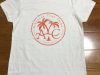 アシュタンガヨガ千葉…オリジナルTシャツ&タオル販売中
