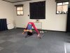 ときめきDiary*お腹の力と呼吸に集中!…何かが変わる
