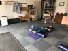 週末のスタジオ★マイソールはカヌー漕ぎ、自分で流れを作ります