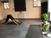 週末のスタジオ…てんこ盛り~★アシュタンガヨガは優れもの…★疲れ解消法は…★骨盤底筋は健康への近道…★インドマイソールのお陰
