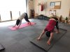 5大元素と7つのチャクラ…体幹トレで目覚める✤パーソナルアシュタンガヨガ