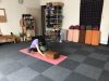 第3の目…姿勢を正すとチャクラが開く✤良い気を取り入れましょう!