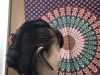 オンラインレッスンは、体の動き、見せ方が大事✤ヘッドセット使用で声が聞きやすく…