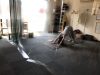 新しいレッスンスタイルは「見せるレッスン」&「呼吸を感じて一緒にエクササイズ!」