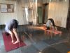 力強い味方…「呼吸は平等」一呼吸一動作なるヴィンヤサスタイル
