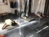 頑張りすぎないために、ヨガがあります✤誰かに頼り、力を拝借すること、これ「ヨガ」です!