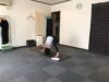 猛暑による体調不良✤適度な運動(ヨガ)で改善へ