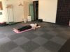 体軸は鍛えるというより、思い出す、見つけて戻る場所