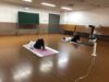 からだが喜ぶとこころが喜ぶ… 生きている証