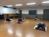 アーサナは完成度(結果)ではなく、どこをどう使うのか(過程)が大事です。