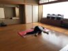 自分の呼吸でセルフプラクティス✤ポテンシャルを引き出す時間