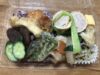 第3日曜日はcafe de akikoさんデリバリー9年…✤食べる事は生きる事