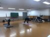 思考が止むと心が静かになります。