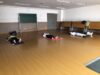 健康のための…腹式呼吸、筋力アップ、明るい笑顔