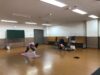 生命の鼓動、神秘、尊さが感じられる週末のヨガ