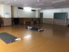熱中症が心配される夏…クーラーで身体は冷え冷え✤セラピーボールお勧めです!